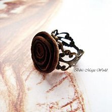 Revival - Ring by BIBI