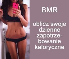 Czy wiesz ile kalorii powinnaś dziennie spożywać< Kliknij w obrazek aby się dowiedzieć.