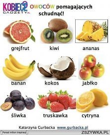 Odchudzaj się z przyjemnośc...