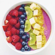 jedz zdrowo, ćwicz i trenuj ♡