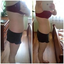 kolejny miesiac za mna