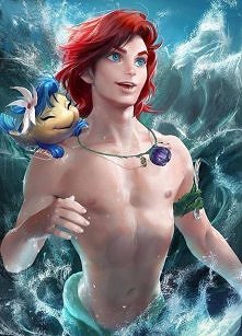 Ariel