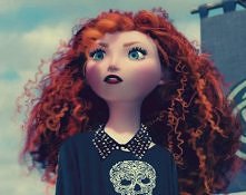 Merida