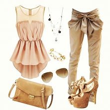 Podoba mi się ten zestaw *.*