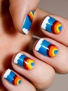 Spróbuj tęczy
Spróbuj tęczy !!!!