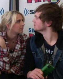 Rydellington <3