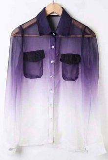 Śliczna koszula *_*