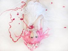 Megurine Luka ,,Just be Fri...