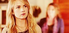 britt robertson