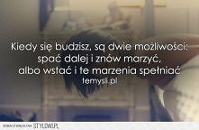 Czas porzucić marzenia o idealnej sylwetce... Nadszedł czas ich realizacji! Zapraszam na moją tablicę i moje inspiracje :)