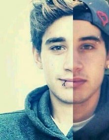 Jai ans Luke.....