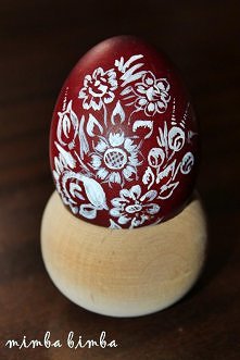 jajo kraszankowe III