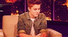 Justin Bieber