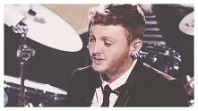 James Arthur