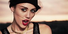 Miley Cyrus