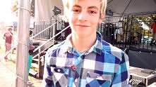 Ross Lynch