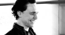 Tom Hiddleston