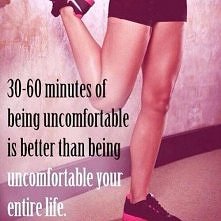 warto sobie przypomnieć przed treningiem :)