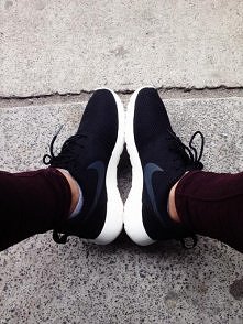 co myślicie o tych butach ?