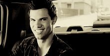 Taylor Lautner