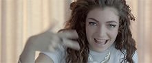 Lorde - Ella Yelich-O'Connor
