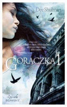 Nieustraszony rzymski gladiator. Lekkomyślna dziewczyna z XXI wieku. Tajemniczy wirus, który ich połączył… A.D. 152 Sethos Leontis, nadzwyczaj zręczny wojownik, nieoczekiwanie z...