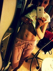 8 tygodni za mną, dzięki Wam i komentarzom, które od Was otrzymuje nie poddaje się, dziękuję za motywację. Życzę wytrwałości!