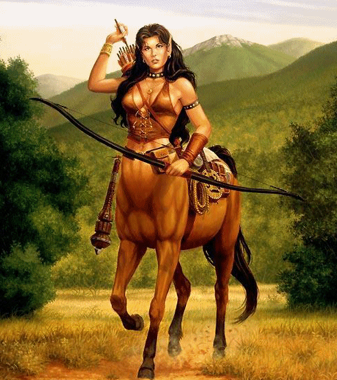 centaur