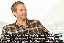 Paul Walker