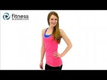 Super trening na spalanie tłuszczu – zgub 1000 kalorii!