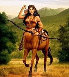 centaur