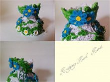 podstaweczka na pisaneczke