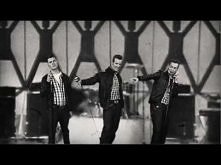 The Baseballs - Umbrella (New Video) -