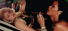 Rihanna i Shakira