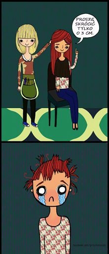 kto tak chociaż raz miał ?