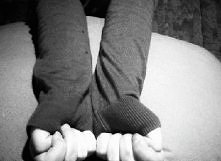 ~ Ile można cierpieć przez ...