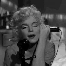 Marilyn Monroe