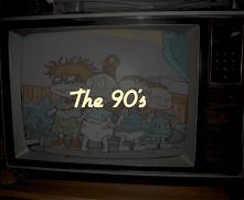 the 90's;)