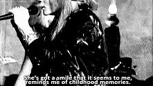 sweet child o'mine