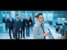 "SEKRETNE ŻYCIE WALTERA MITTY"