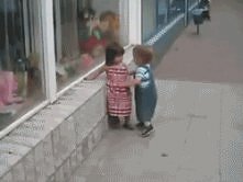 Hahaha jaki nachalny :D