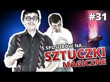 zaczynamy 5 sposobów na.....