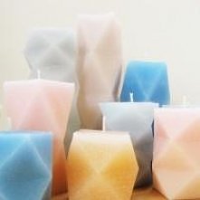 Uwielbiam świece! i muszę t...