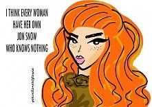 #jonsnow #graotron #GameOfThrones #youknownothingJohnSnow #woman