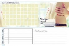 Zaczyna się maj, więc do wakacji zostały 2 miesiące. Z tej okazji zrobiłam kolejną tabelkę motywacyjną. Tym razem trochę bardziej rozbudowana, bo doszła 'Legenda' czyl...