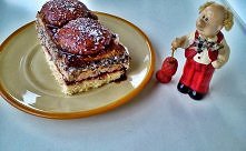 pijak

SKŁADNIKI :

Biszkopt : 
3 jaja
6 łyżek cukru
6 łyżek oleju
6 łyżek mąki pszennej
1 płaska łyżeczka proszku do pieczenia
Ciasto makowo - kokosowe :
6 białek
pół szklanki ...