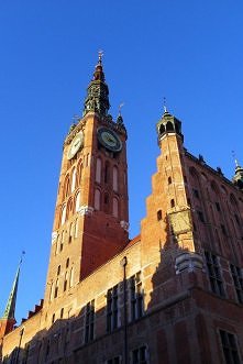 Gdańsk.