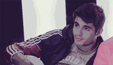 Morata. ♥ (gif)