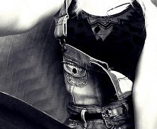 ogrodniczki zawsze spoko . ;)