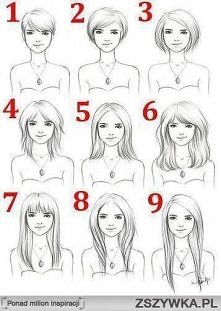 która dla was naj ?? pisz nr w kom.